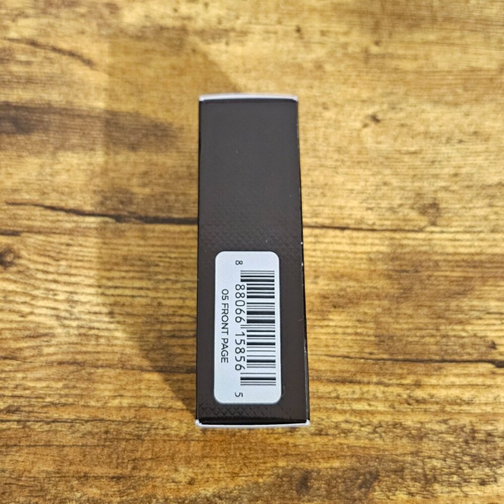 NIB $62 Tom Ford Lip Color Rouge  05 front page 3.5g - Picture 3 of 5